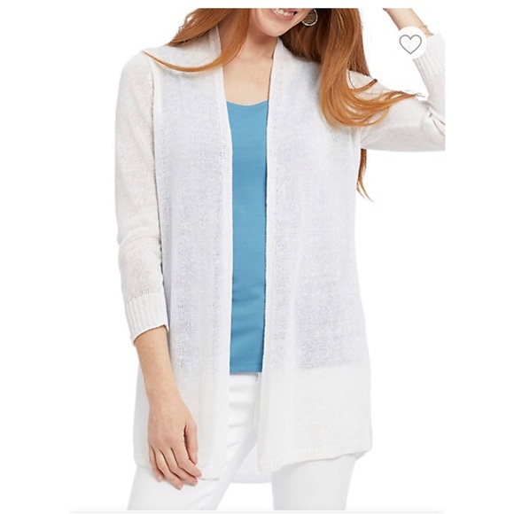 Nic + Zoe Perfect Tank Top - Picture 4 of 11